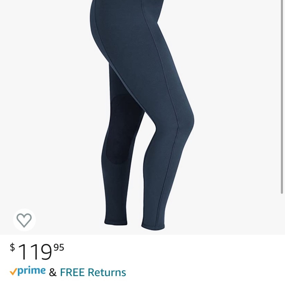 IRIDEON WINDPRO K/P BREECH